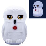 Veilleuse 3D Edwige - Diffusion lumière en couleurs