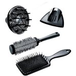 REMINGTON Coffret seche-cheveux D5017