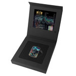 GRIM REAPER Premium Cast Bar 2 Once Argent