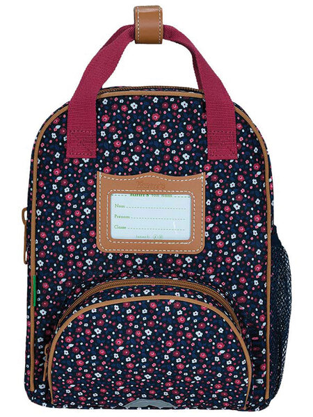 Sac à dos Tann's 29*21*9 bleu