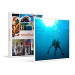 SMARTBOX - Coffret Cadeau Plongée en Corse : baptême de 20 min pour 2 personnes à Calvi -  Sport & Aventure