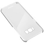 Coque Crystal Case Muvit ultra-fine Samsung Galaxy S8 Plus - Transparente