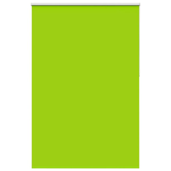 vidaXL Store enrouleur occultant largeur du tissu 161 6 cm polyester