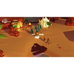 Asterix & Obelix XXL 3 Standard Jeu Nintendo Switch