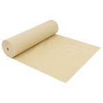 vidaXL Toison végétale 70 g/m² 50x1 6 m