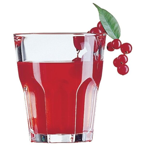 Verres granity 275 ml - lot de 48 - arcoroc -  - verre x98mm