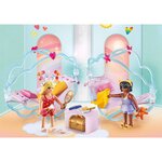 PLAYMOBIL 71362 - Chambre de princesses - Princesse Magic