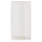 Sachet en cellulose 10 x 20 cm (lot de 1000)