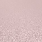 Vidaxl rouleaux de papier peint non tissé 4 pièces rose chatoyant uni