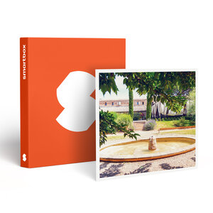 SMARTBOX - Coffret Cadeau 2 jours en hôtel Mercure 4* près d'Aix-en-Provence -  Séjour