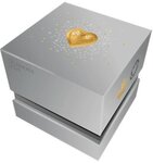 Pièce de monnaie en Argent 20 Dollars g 31.39 Millésime 2025 CELEBRATE LOVE