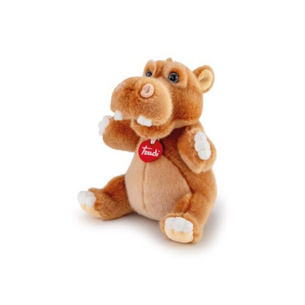 Trudi - Hippopotame Filippo