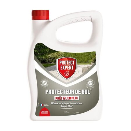 Protect Expert PROSEAL25 Protecteur de Surface - 2,5 L Pex