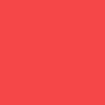 Ramette 250 Feuilles Papier 120g A4 210x297 mm Certifié FSC rouge corail TROPHÉE