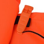 vidaXL Aide à la flottabilité pour enfants 4 Pièces 100 N 20-30 kg