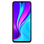 Smartphone xiaomi redmi9c nfc 32go orange