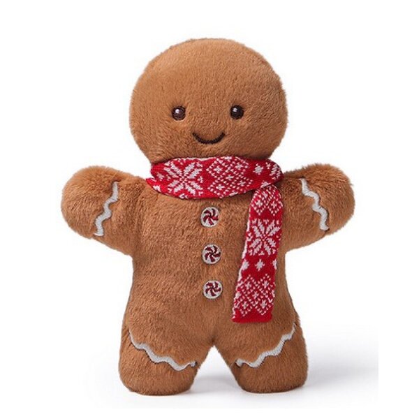 Peluche - Gingerbread Baby