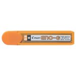 Etui de 12 Mines ENO-G Graphite pour Porte-mines B 0.9 mm PILOT