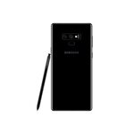 Samsung galaxy note9 noir profond 128 go