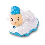 Vtech - tut tut animo - coffret trio ferme