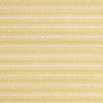 vidaXL Écran de balcon Beige 75x500 cm PEHD