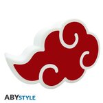 Naruto Shippuden - Lampe - Nuage Akatsuki