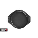 Plat a tarte en céramique Ø 30 cm WEBER