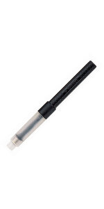 PARKER Réservoir d'encre amovible à piston