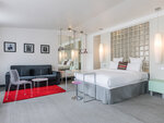 Escapade de charme de 2 jours en boutique hôtel 4* au cœur de paris - smartbox - coffret cadeau séjour