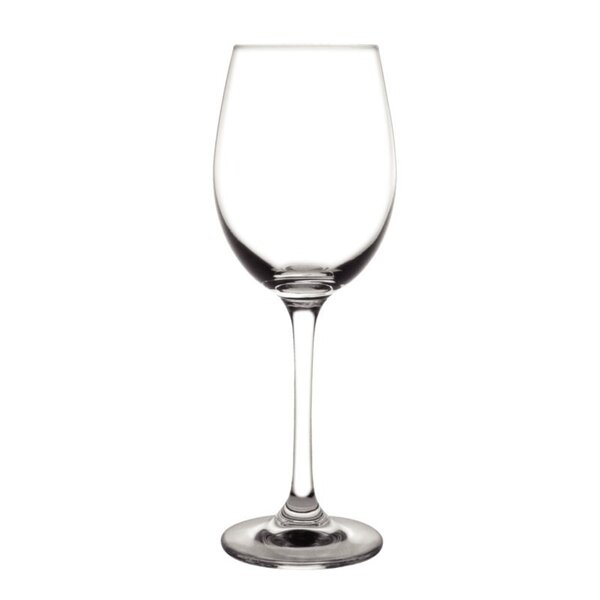 Verre à vin modale 300 ml - lot de 6 - olympia -  - cristal x210mm