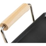 Plancha Family XL 70 x 22 cm