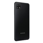 Samsung galaxy a22 5g sm-a226b 16 8 cm (6.6") double sim usb type-c 4 go 128 go 5000 mah gris