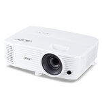 Acer p1350w vidéo-projecteur projecteur à focale standard 3700 ansi lumens dlp wxga (1280x800) compatibilité 3d blanc