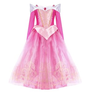 Deguisement la belle au bois dormant 3-4 ans - Great Pretenders