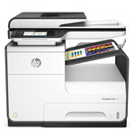 Imprimante multifonction pagewide pro 477dw  sans fil  a4