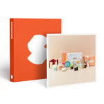 SMARTBOX - Coffret Cadeau 4 box Beauté Blissim -  Bien-être