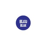 Pâte pen'do bleu 30 g - fabriquer ses crayons de couleurs