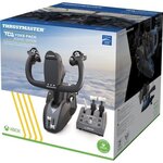 Joystick - tca thrustmaster yoke pack boeing edition