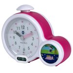 Claessens'kids réveil et indicateur de sommeil kid'sleep rose