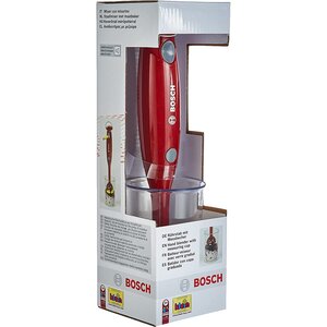 Theo Klein 9566 - Mixer plongeant Bosch pour enfant