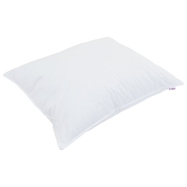 vidaXL Duvet avec Oreiller Autre 2 Pièces Blanc 140 x 220 cm Microfibre