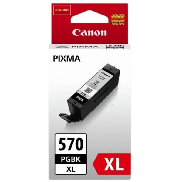 CANON PGI-570XL PGBK BL SEC