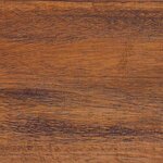 vidaXL Cintre Marron 70 x 11 x 27 cm Bois de Mahogany Massif