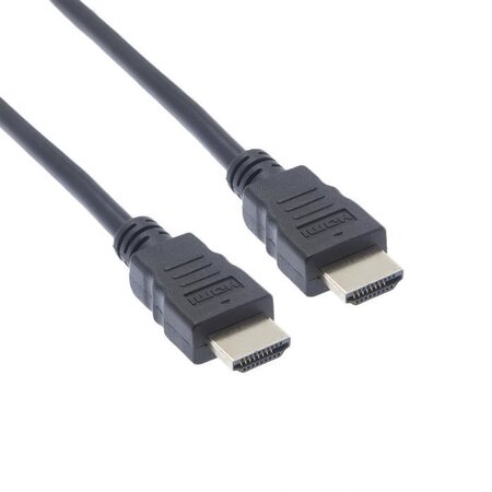 APM 590042 Câble HDMI high speed + Ethernet 3 D 10 metres