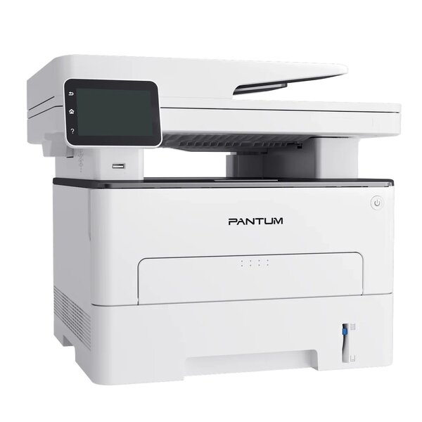 Imprimante multifonction laser monochrome Pantum M7310DW 33 ppm - WiFi - Recto verso automatique - NFC