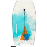 Waimea planche de surf avec impression mousse eps grp 52wy-grp-uni