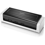 Brother scanner de documents compacts et portable ads-1200