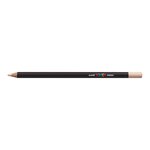 Crayon de couleur posca pencil kpe200 rs rose saumon x 6 posca