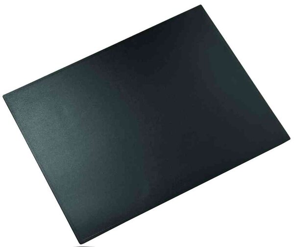 Sous-main SYNTHOS 520 x 650 mm, noir LÄUFER
