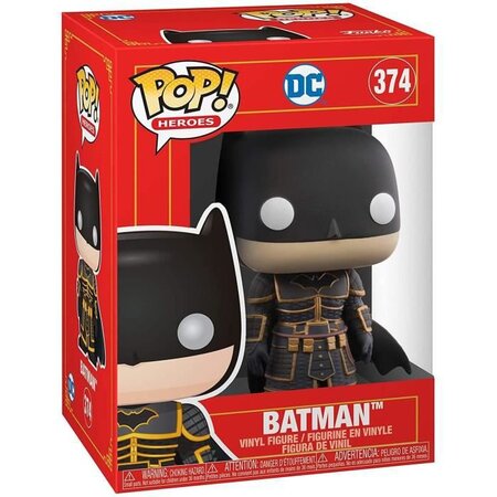 Funko pop batman ninja store